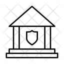 پیش‌نمایش فایل building-architecture-construction-police-station-structure از پک ساختمان