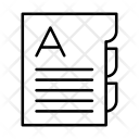 پیش‌نمایش فایل folder-data-document-paper-archive از پک پوشه