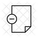 پیش‌نمایش فایل file-data-document-remove-cross-delete از پک فایل
