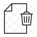 پیش‌نمایش فایل file-delete-remove-trash از پک فایل