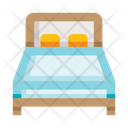 پیش‌نمایش فایل double-bed-6602744 از پک تخت