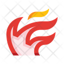 پیش‌نمایش فایل flame-6603037 از پک فلامس