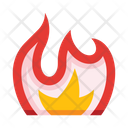 پیش‌نمایش فایل flame-6603053 از پک فلامس