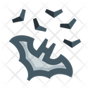 پیش‌نمایش فایل bats-6603139 از پک هالووین