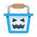 پیش‌نمایش فایل bucket-6603140 از پک هالووین