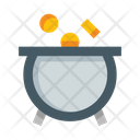 پیش‌نمایش فایل caldron-6603129 از پک هالووین