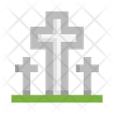 پیش‌نمایش فایل cemetery-6603131 از پک هالووین