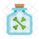 پیش‌نمایش فایل poison-6603155 از پک هالووین