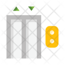 پیش‌نمایش فایل elevator-6603175 از پک هتل