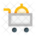 پیش‌نمایش فایل restaurant-trolley-6603196 از پک هتل