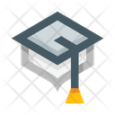 پیش‌نمایش فایل graduation-hat-6603122 از پک کلاه‌ها