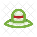 پیش‌نمایش فایل straw-hat-6603112 از پک کلاه‌ها