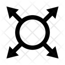 پیش‌نمایش فایل enlarge-arrow-6602971 از پک فلش‌ها
