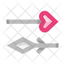 پیش‌نمایش فایل arrowhead-6602897 از پک فلش‌ها