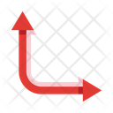 پیش‌نمایش فایل curve-down-6602910 از پک فلش‌ها