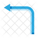 پیش‌نمایش فایل curve-up-left-6602924 از پک فلش‌ها