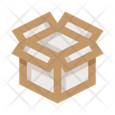 پیش‌نمایش فایل open-box-6602883 از پک تحویل