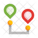 پیش‌نمایش فایل route-6602871 از پک تحویل