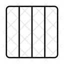 پیش‌نمایش فایل layout-page-partition-division-vertical از پک چیدمان صفحه
