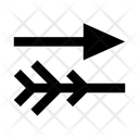 پیش‌نمایش فایل arrowhead-6903253 از پک فلش‌ها