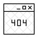 پیش‌نمایش فایل error-window-webpage-design-layout-404 از پک ویندوز