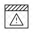 پیش‌نمایش فایل notice-window-webpage-design-layout از پک ویندوز