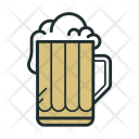 پیش‌نمایش فایل beer-alcohol-drink-party-glass-beverage از پک غذا و نوشیدنی