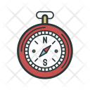 پیش‌نمایش فایل compass-color-direction-find-search از پک سفر