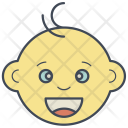 پیش‌نمایش فایل baby از پک سیتینگ نوزاد