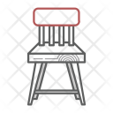 پیش‌نمایش فایل chair-5 از پک سالن‌ها برای استخدام