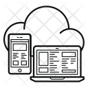 پیش‌نمایش فایل cloud-18 از پک خدمات ابری