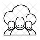پیش‌نمایش فایل cloud-20 از پک خدمات ابری