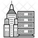 پیش‌نمایش فایل server-1 از پک خدمات ابری