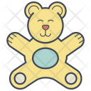 پیش‌نمایش فایل bear-4 از پک سیتتینگ نوزاد