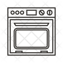 پیش‌نمایش فایل oven-1 از پک ابزار آشپزخانه