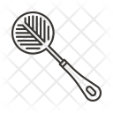 پیش‌نمایش فایل skimmer از پک ابزار آشپزخانه