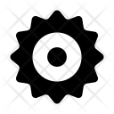 پیش‌نمایش فایل cogwheel-12 از پک تجهیزات و ابزارآلات