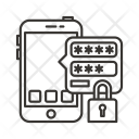 پیش‌نمایش فایل authentication از پک وب و توسعه موبایل