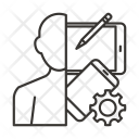 پیش‌نمایش فایل human از پک وب و توسعه موبایل