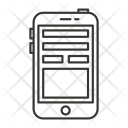 پیش‌نمایش فایل interface-7 از پک وب و توسعه موبایل