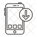 پیش‌نمایش فایل interface از پک وب و توسعه موبایل