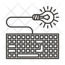 پیش‌نمایش فایل keyboard از پک وب و توسعه موبایل
