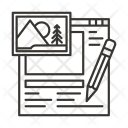 پیش‌نمایش فایل layout از پک وب و توسعه موبایل