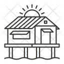 پیش‌نمایش فایل bungalow از پک هتل و سفر - جلد 2