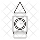 پیش‌نمایش فایل bigben از پک هتل و سفر - جلد 1