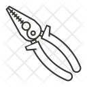پیش‌نمایش فایل pliers از پک ابزارهای ساخت‌وساز - جلد 1