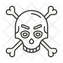 پیش‌نمایش فایل skull-5 از پک جمجمه