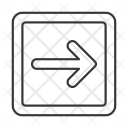 پیش‌نمایش فایل arrow-6 از پک علامت و نمادها