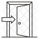 پیش‌نمایش فایل door-1 از پک علامت و نمادها