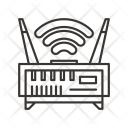 پیش‌نمایش فایل router از پک تجهیزات خانه - جلد 1